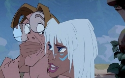 Atlantis - Das Geheimnis der verlorenen Stadt