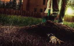 Verscharrt & vergraben - Mord verjährt nicht