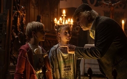 Max und die Wilde 7: Die Geister-Oma