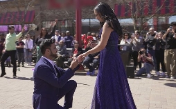 Bollywed - Farbenrausch & Hochzeitsglück