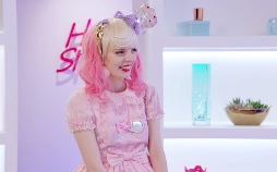 100 % Hotter - Weniger ist mehr