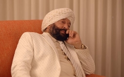 Bollywed - Farbenrausch & Hochzeitsglück