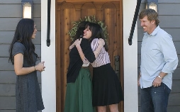 Fixer Upper - Umbauen, einrichten, einziehen!