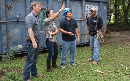 Fixer Upper - Umbauen, einrichten, einziehen!