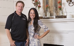 Fixer Upper - Umbauen, einrichten, einziehen!