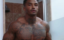 Celebrity Ex on the Beach