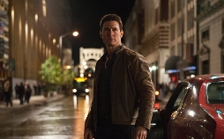 Jack Reacher
