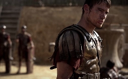 Der Adler der neunten Legion