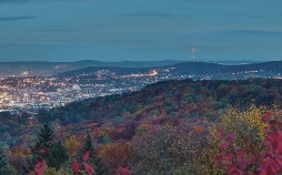 Landesschau Baden-Württemberg