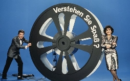 Verstehen Sie Spaß? - Promi Classics