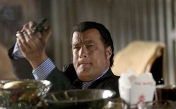 Foreigner 2: Black Dawn