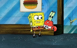 SpongeBob Schwammkopf