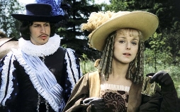 Wie man Prinzessinnen weckt