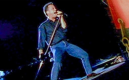 Billy Joel - Yankee Stadium, New York