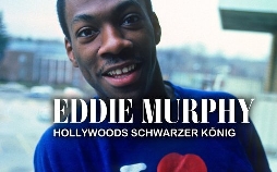 Eddie Murphy, Hollywoods schwarzer König