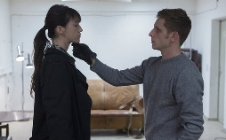 Nymphomaniac: Teil 2