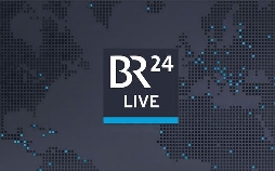 BR24live - Programmänderung!