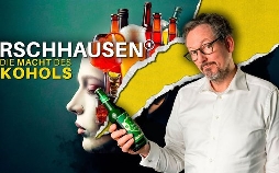 Hirschhausen und die Macht des Alkohols
