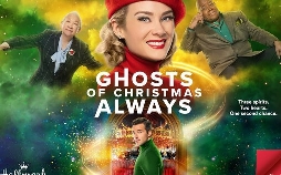 Eine Weihnachtsgeschichte zum Verlieben