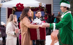 Neun Kätzchen zu Weihnachten - Eine samtige Bescherung 2