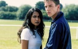 Kick It Like Beckham