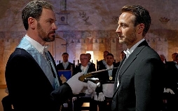 Der Bozen-Krimi - Geheime Bruderschaft