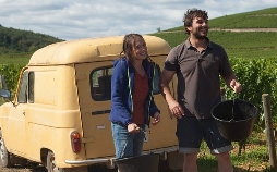 Der Wein und der Wind