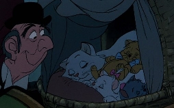 Aristocats