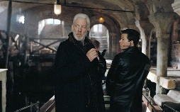 The Italian Job - Jagd auf Millionen