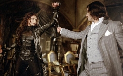 Die Liga der außergewöhnlichen Gentlemen