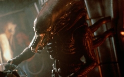 Alien - Das unheimliche Wesen aus einer fremden Welt