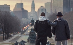 Creed - Rocky's Legacy