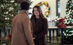 Konkurrenz für Santa Claus?