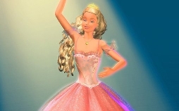 Barbie in Der Nußknacker