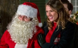 Und täglich grüßt das Weihnachtsfest