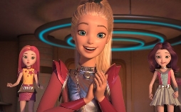 Barbie in Das Sternenlicht-Abenteuer