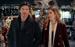 Operation Nussknacker - Der vertauschte Weihnachtskoffer