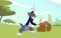 Die Tom und Jerry Show