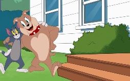 Die Tom und Jerry Show