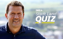 Stadt - Land - Quiz