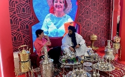 ANIXE auf Reisen - ITB Berlin 2025 - Teil 1