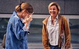 Klara Sonntag - Kleine Fische, große Fische