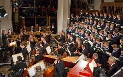 Johann Sebastian Bach: Weihnachtsoratorium BWV 248