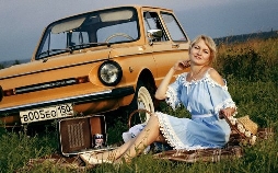 Autos im Sozialismus - Freiheit auf vier Rädern