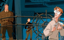 Atlantis - Das Geheimnis der verlorenen Stadt