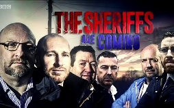 Die Schulden-Sheriffs: Wir regeln das!