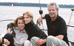 Die Eltern der Braut