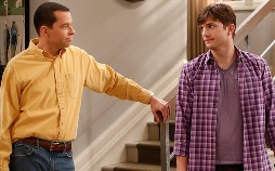 Two and a Half Men