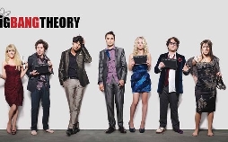 The Big Bang Theory