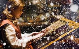 Die Chroniken von Narnia - Die Reise auf der Morgenröte